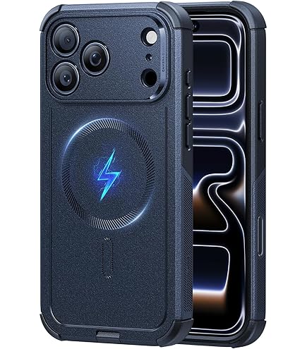 Amazon.com: ESR for iPhone 14 Pro Max Case, MagSafe Compatible
